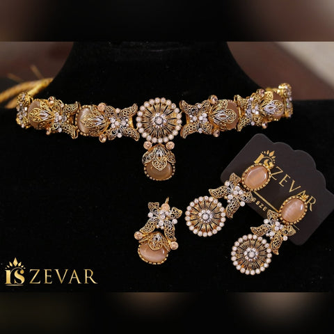 Egyptian Guluband Set