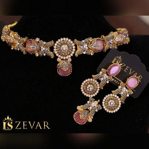 Egyptian Guluband Set