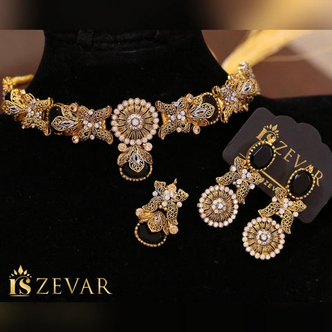 Egyptian Guluband Set