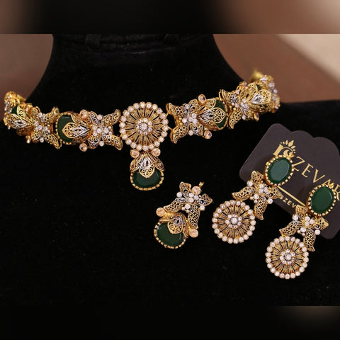 Egyptian Guluband Set