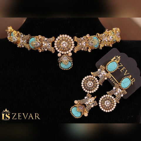 Egyptian Guluband Set