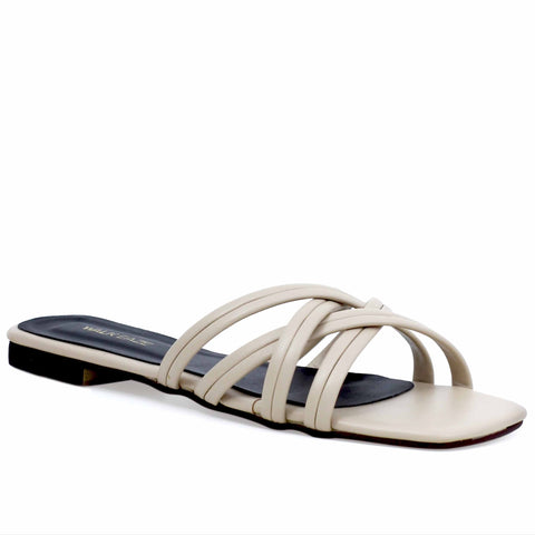 Women Casual Slippers - 39017S