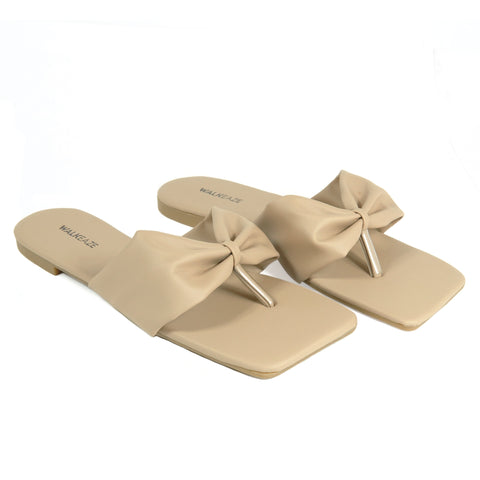 Women Casual Slippers - 39413S