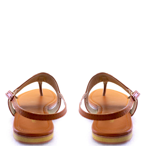 Women Casual Sandals - 38552S