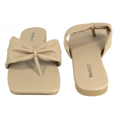 Women Casual Slippers - 39413S