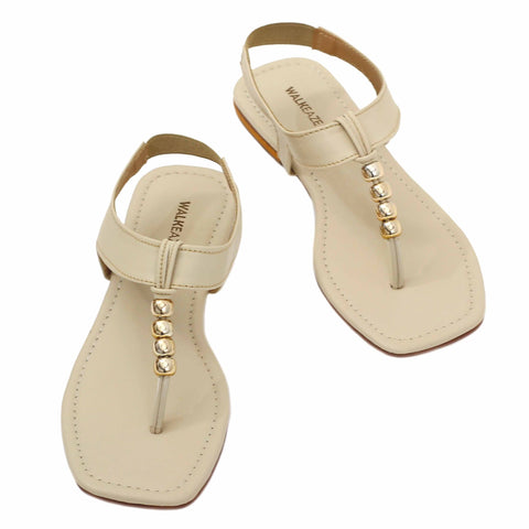 Women Casual Sandals - 39712S
