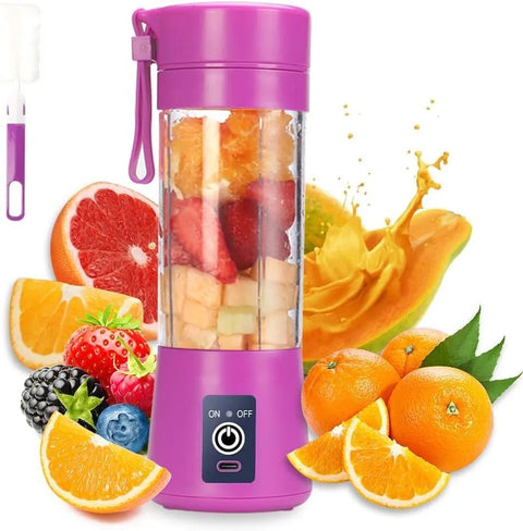 Electric Juicer Blender