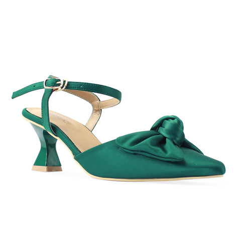 Women Formal Casual Court Shoes - 74627S