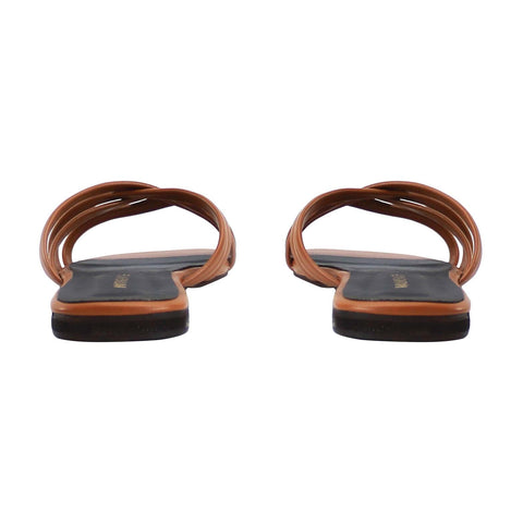 Women Casual Slippers - 39017S