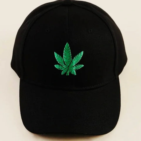 Pack of 2 Maple Cap - Imported