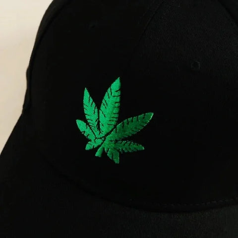 Pack of 2 Maple Cap - Imported