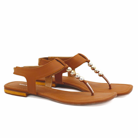 Women Casual Sandals - 39712S