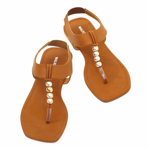 Women Casual Sandals - 39712S