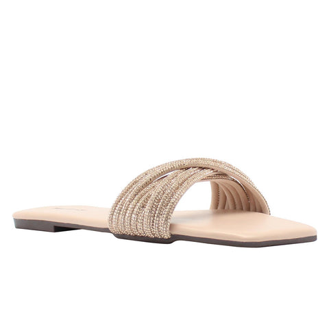 Women Formal Slippers - 39984S