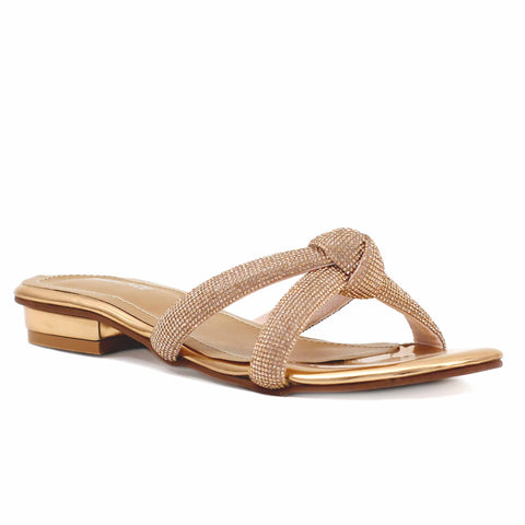 Women Formal Slippers - 38679S