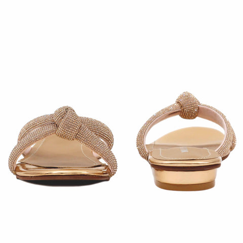 Women Formal Slippers - 38679S