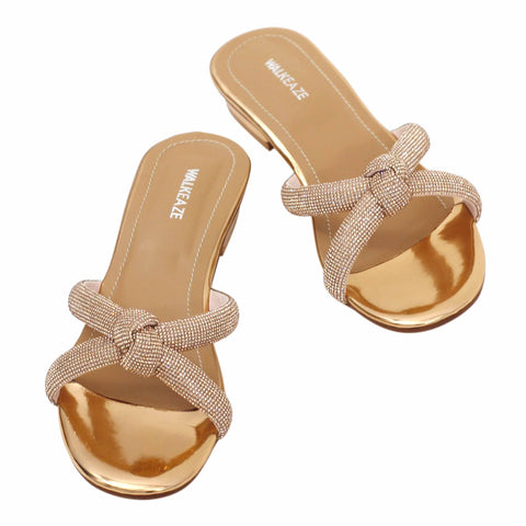 Women Formal Slippers - 38679S