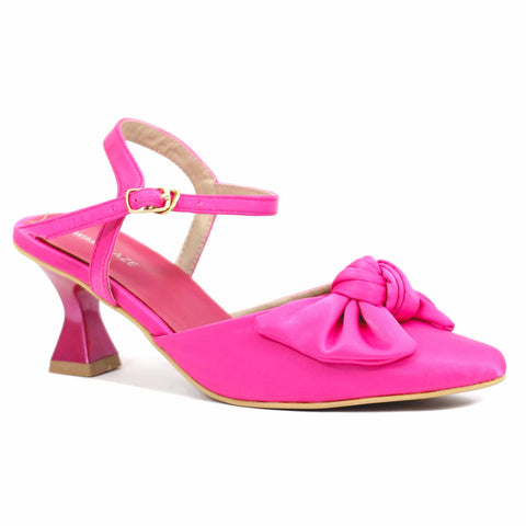 Women Formal Casual Court Shoes - 74627S