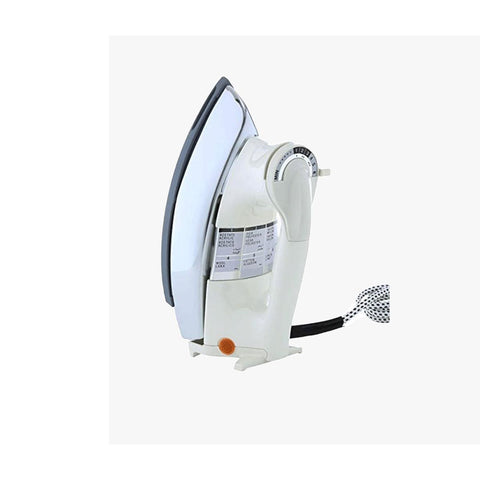 National Deluxe Automatic Iron