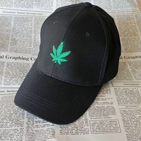 Pack of 2 Maple Cap - Imported