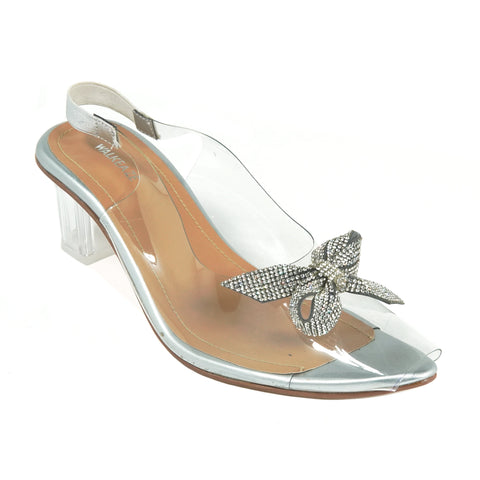 Women Formal Court Shoes - 62210S