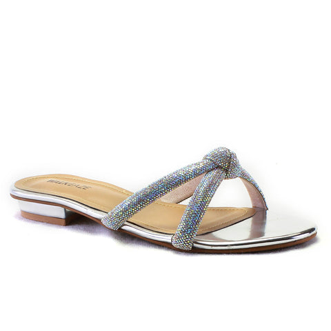 Women Formal Slippers - 38679S