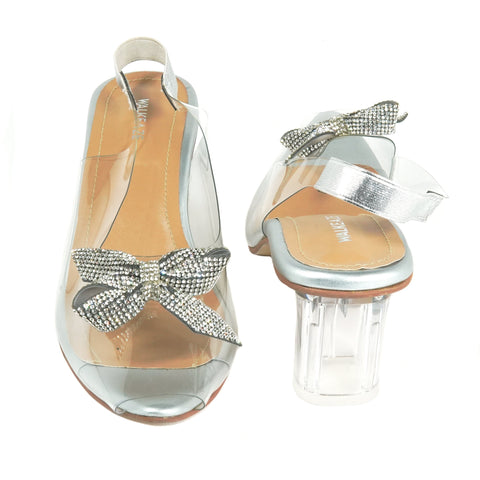 Women Formal Court Shoes - 62210S