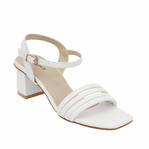 Women Formal Block Heel - 74719S