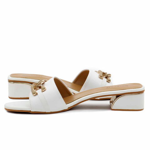 Women Formal Block Heel - 74277S