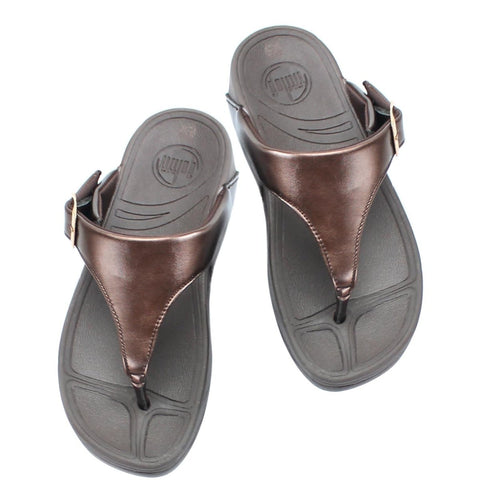 Women Casual Flip-Flop - 98278S