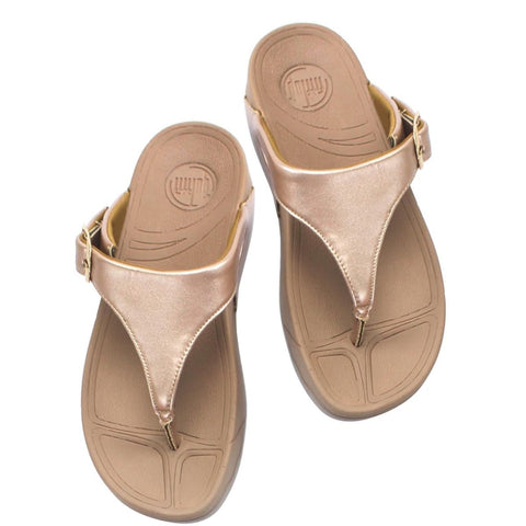 Women Casual Flip-Flop - 98278S