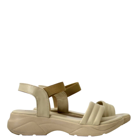 Women Casual Softy - 74598S