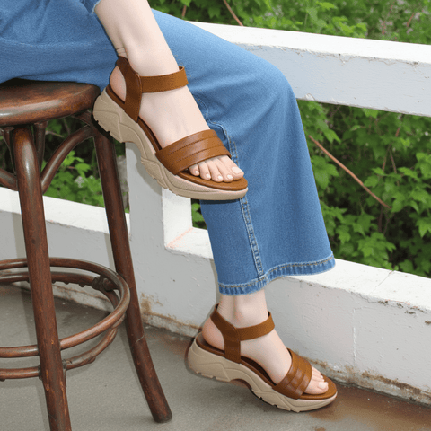 Women Casual Softy - 74598S