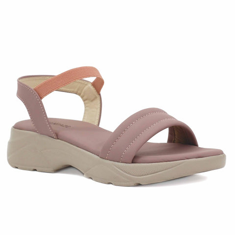 Women Casual Softy - 74598S