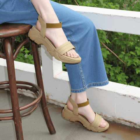 Women Casual Softy - 74598S