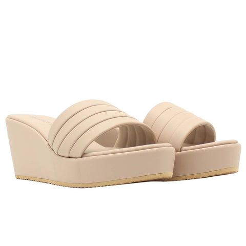 Women Casual Wedge - 74887S