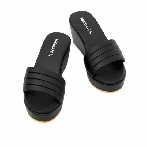 Women Casual Wedge - 74887S