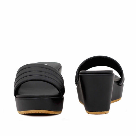 Women Casual Wedge - 74887S