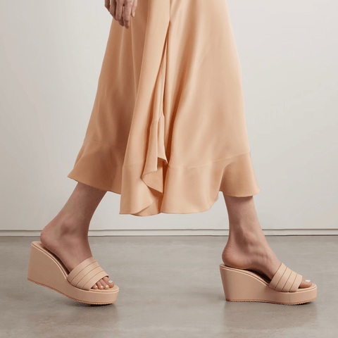 Women Casual Wedge - 74887S