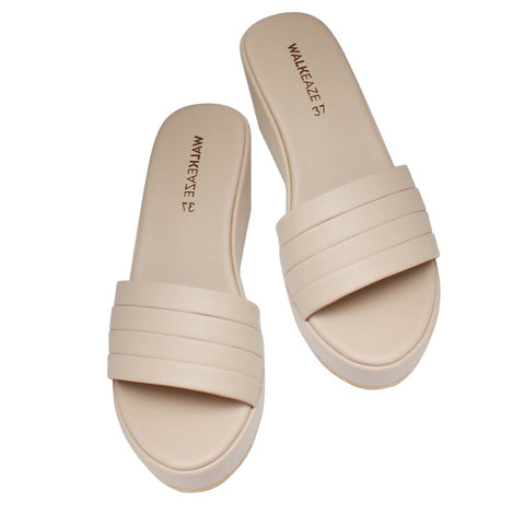 Women Casual Wedge - 74887S