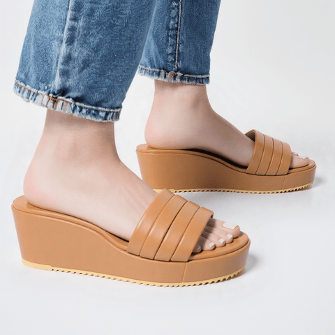 Women Casual Wedge - 74887S