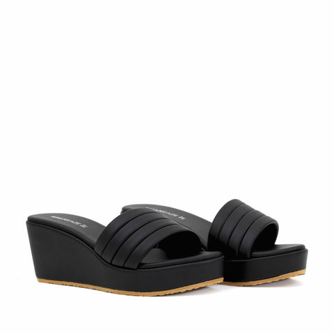 Women Casual Wedge - 74887S