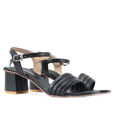 Women Formal Block Heel - 74719S