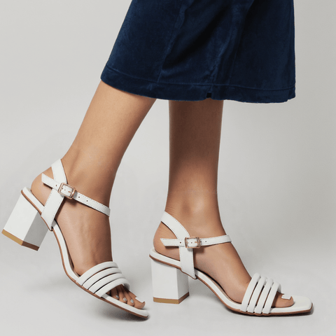 Women Formal Block Heel - 74719S