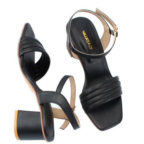 Women Formal Block Heel - 74719S