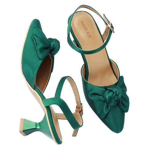 Women Formal Casual Court Shoes - 74627S