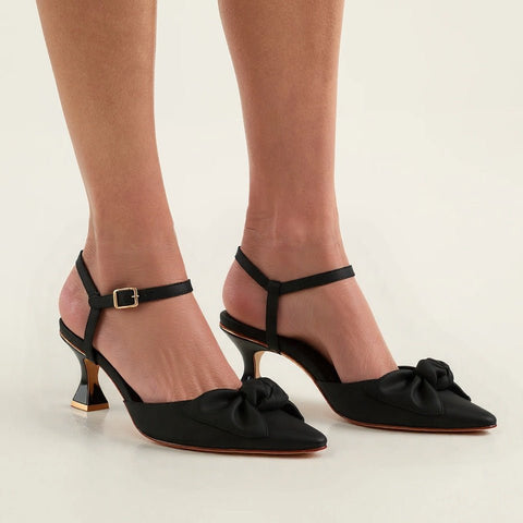 Women Formal Casual Court Shoes - 74627S