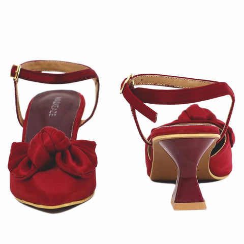 Women Formal Casual Court Shoes - 74627S