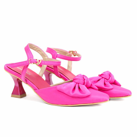 Women Formal Casual Court Shoes - 74627S