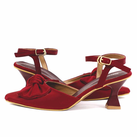 Women Formal Casual Court Shoes - 74627S